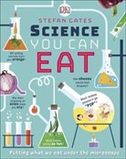Science Yo... - Stefan Gates - buch auf polnisch 