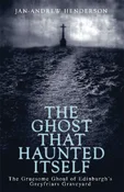 Ghost That... - Jan-Andrew Henderson -  Polnische Buchandlung 