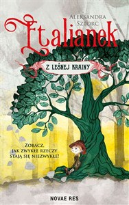 Obrazek Etalianek z leśnej krainy