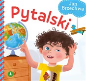 Pytalski - Jan Brzechwa -  Polnische Buchandlung 