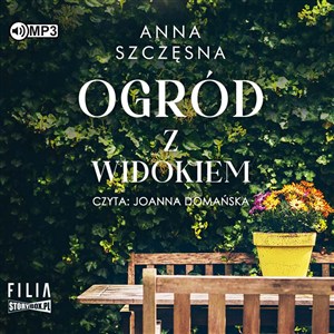 Obrazek [Audiobook] Ogród z widokiem