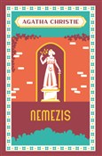 Książka : Nemezis - Agatha Christie