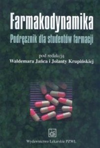 Bild von Farmakodynamika Podręcznik dla studentów farmacji