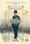 Dandys - Jan Guillou - buch auf polnisch 