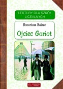 Ojciec Gor... - Honoriusz Balzac -  fremdsprachige bücher polnisch 