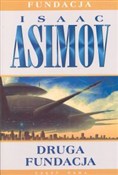 Druga fund... - Isaac Asimov -  polnische Bücher