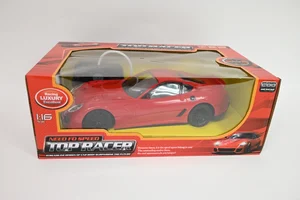Bild von Auto RC