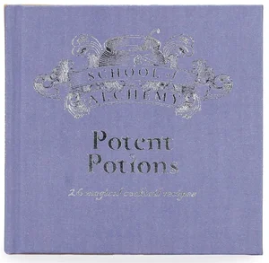 Bild von Harry Potter - Potent Potions Przepisy na drinki