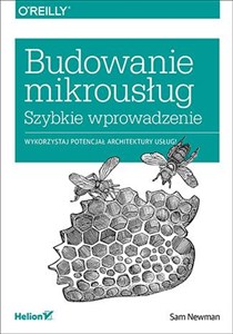Bild von Budowanie mikrousług