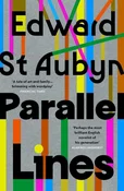 Parallel L... - Edward St Aubyn - Ksiegarnia w niemczech