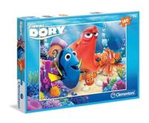 Bild von Puzzle Finding Dory 180