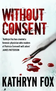 Bild von Without Consent
