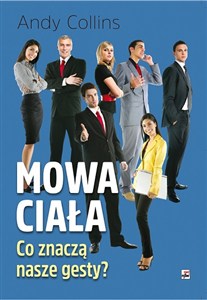 Bild von Mowa ciała Co znaczą nasze gesty?
