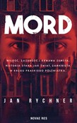 Mord - Jan Rychner -  fremdsprachige bücher polnisch 