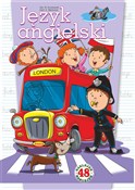 Język angi... - Włodzimierz Kruszewski -  fremdsprachige bücher polnisch 