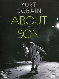Bild von Kurt Cobain About a Son