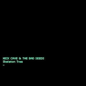 Bild von Skeleton Tree