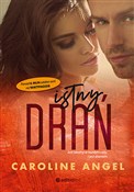 Książka : Istny drań... - Caroline Angel