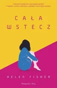 Cała wstec... - Helen Fisher -  polnische Bücher