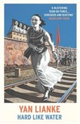 Polska książka : Hard Like ... - Yan Lianke