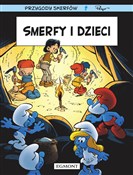 Zobacz : Smerfy i d... - Miguel Díaz, Alain Jost