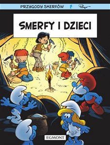 Bild von Smerfy i dzieci