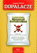 Dopalacze - Krzysztof Warecki - Ksiegarnia w niemczech