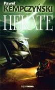 Polnische buch : Hekate - Paweł Kempczyński