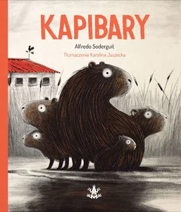 Bild von Kapibary