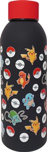 Bild von Bidon 500ml Pokemon 3D PK00018