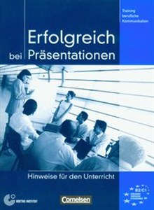 Obrazek Erfolgreich bei Prasentationen