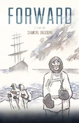 Forward - Chantal Bilodeau -  Książka z wysyłką do Niemiec 