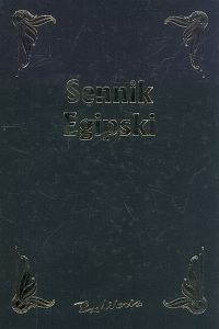 Obrazek Sennik egipski