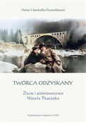 Twórca odz... - Anna Horniatko-Szumiłowicz -  Polnische Buchandlung 