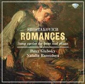 Shostakovi... - Gluboky Peter, Rassudova Natalia -  Polnische Buchandlung 