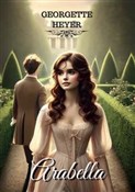Arabella - Georgette Heyer -  Książka z wysyłką do Niemiec 
