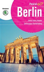 Obrazek Berlin Pascal GO!