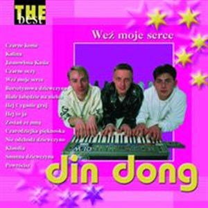 Obrazek Weź moje serce