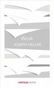 Polska książka : Work - Joseph Heller