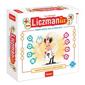 Liczmania ... -  Polnische Buchandlung 