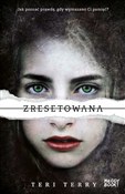 Zresetowan... - Teri Terry - buch auf polnisch 