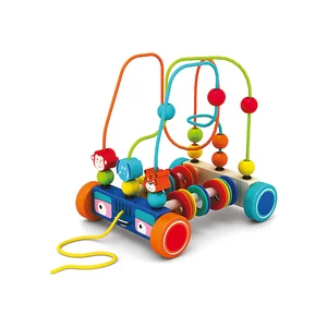 Bild von Smily Play Auto labirynt