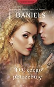To, czego ... - J. Daniels - buch auf polnisch 