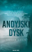 Polnische buch : Andyjski d... - Czesław Kierzk