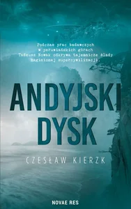 Obrazek Andyjski dysk