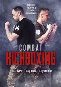 Bild von Combat Kickboxing