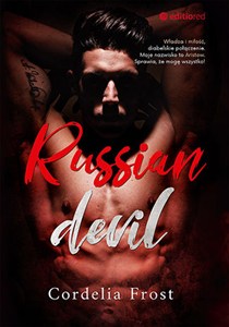 Obrazek Russian Devil