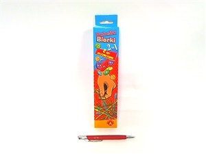 Bild von Gra zręcznościowa 2 w 1 Bierki Pchełki