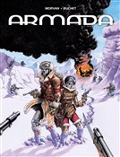 Armada Tom... - Philippe Buchet - Ksiegarnia w niemczech