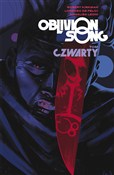 Polska książka : Oblivion s... - Robert Kirkman, Lorenzo Felici